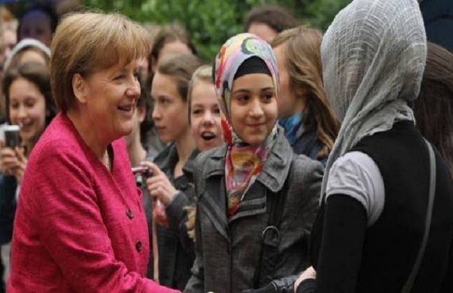 تعرف على إحصائيات المسلمين في ألمانيا