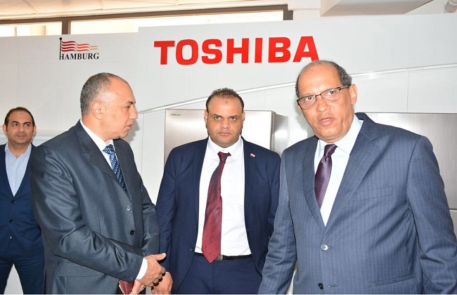 سفير مصر بالسنغال يفتتح مؤتمر تنمية الصناعات بالعاصمة دكار | صور 