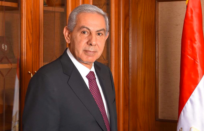 وزير التجارة يبحث مع شركة عالمية إنشاء أول مصنع لإنتاج الجيلاتين في مصر