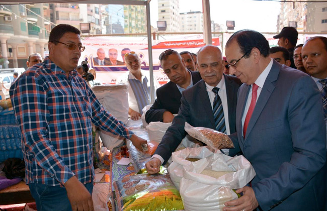 اهلا رمضان المنصورة‎