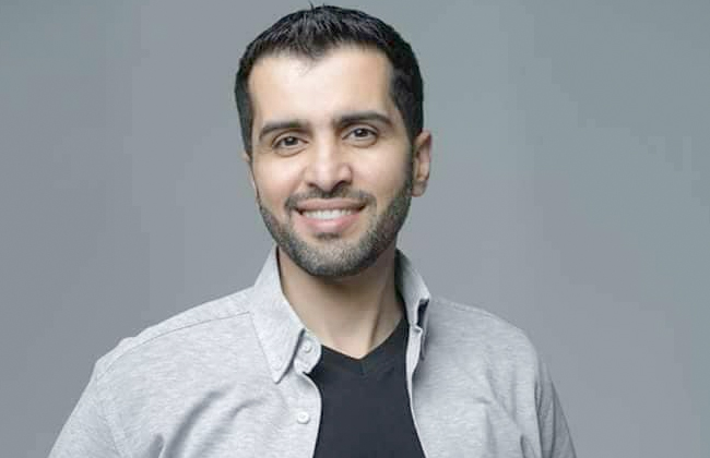 أصوات برنامج تليفزيوني جديد للإعلامي الإماراتي ياسر حارب 
