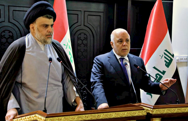 بعد نتائج الانتخابات العراق يدخل دوامة التحالفات وسط تحفز أمريكي للنوايا الإيرانية  