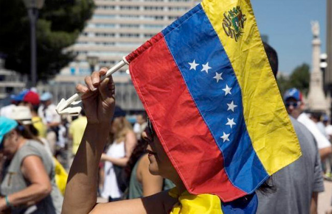 البرازيل انتخابات فنزويلا افتقرت إلى الشرعية والمصداقية