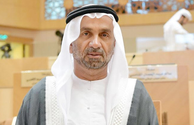 رئيس المجلس العالمي للتسامح والسلام يهنئ الإمارات باليوم الوطني الـ 