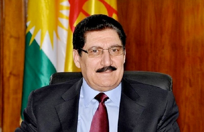 ممثل الديمقراطي الكردستاني من بغداد نتفاوض على حقوق سكان الإقليم الدستورية منفردين