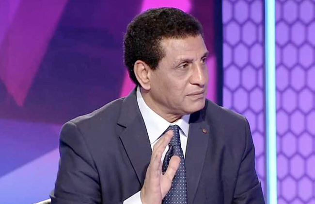 فاروق جعفر يكشف عن سلاح الزمالك لتحقيق السوبر أمام الأهلي - بوابة الأهرام