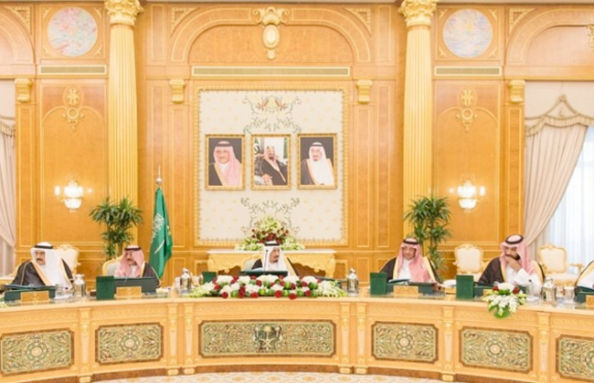 مجلس الوزراء السعودي الجديد إبراهيم العساف وزيرا للخارجية وتركي آل شيخ للترفيه