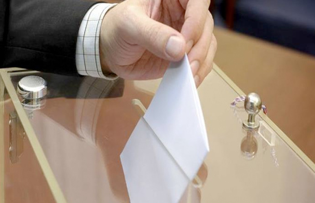 بدء التصويت في الانتخابات البرلمانية في كرواتيا