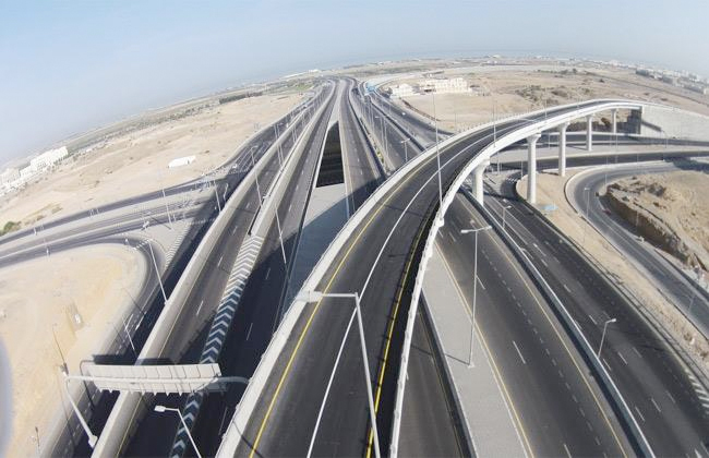 شبكات الطرق والكباري" .. ليس مجرد سيولة مرورية |فيديو - بوابة الأهرام