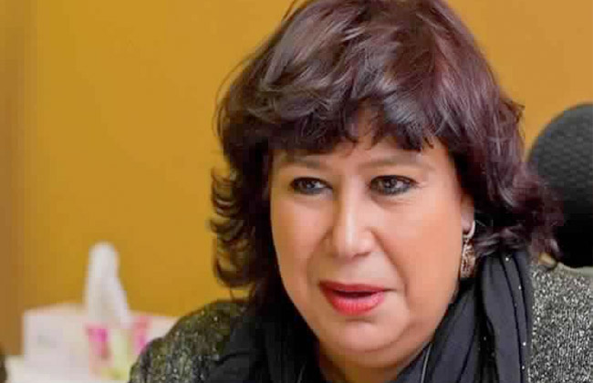 وزيرة الثقافة تتفقد متحف محفوظ بالأزهر لمتابعة آخر التطورات الأحد