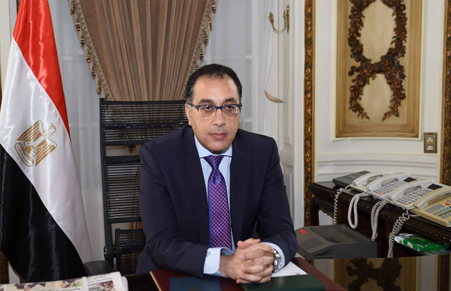 رئيس الوزراء يناقش مع وزير الإسكان المخطط المقترح لمشروع باب مصر لتنمية المنطقة الشمالية الشرقية
