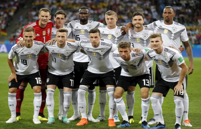 رئيس أكاديمية اتحاد الكرة الألماني: كرة القدم الألمانية تمر بواحدة من أكبر أزماتها