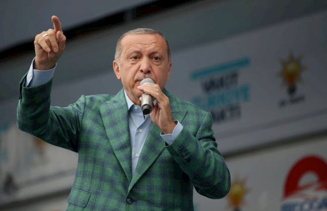 أردوغان يصدر مراسيم رئاسية لإعادة هيكلة مؤسسات الدولة