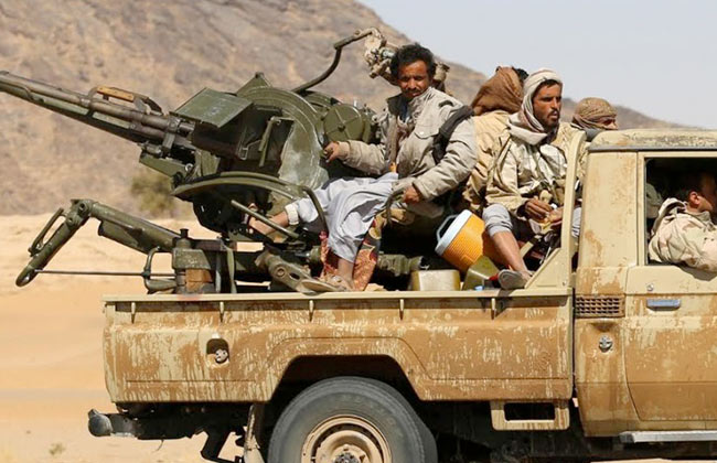 الحكومة اليمنية تشدد على إعادة تصحيح مسار تنفيذ اتفاق ستوكهولم