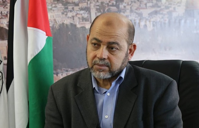  عضو المكتب السياسي لـ;حماس; اليوم سيتم الإفراج عن محتجزين من أصل روسي خارج الصفقة تقديرًا لمواقف بوتين