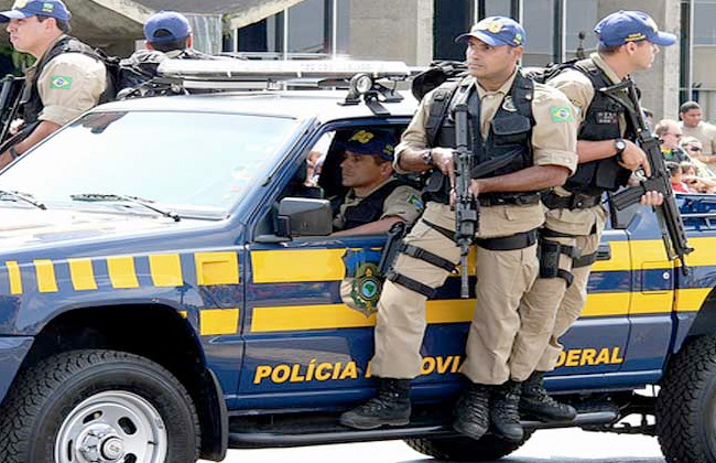 ثمانية قتلى جراء إطلاق نار في مدرسة قرب ساو باولو