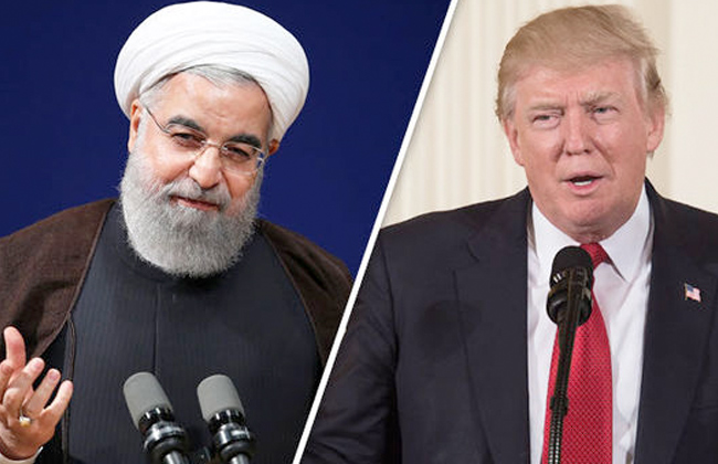 دراسة حديثة تستبعد التهدئة بين أمريكا وإيران في ولاية ترامب الأولى