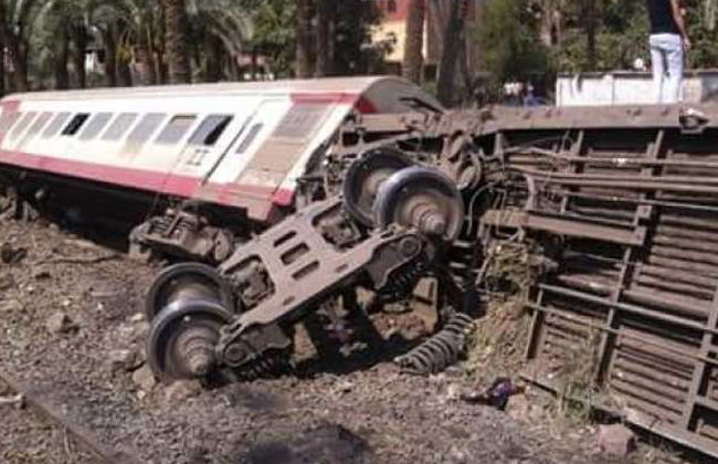 تحقيقات النيابة تكشف ضعف الرقابة والإهمال وراء حادثى البدرشين والمرج | صور