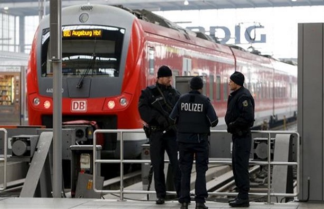 نقابة سائقي القطارات في ألمانيا تعلن عن تنظيم إضراب جديد في "دويتشه بان"