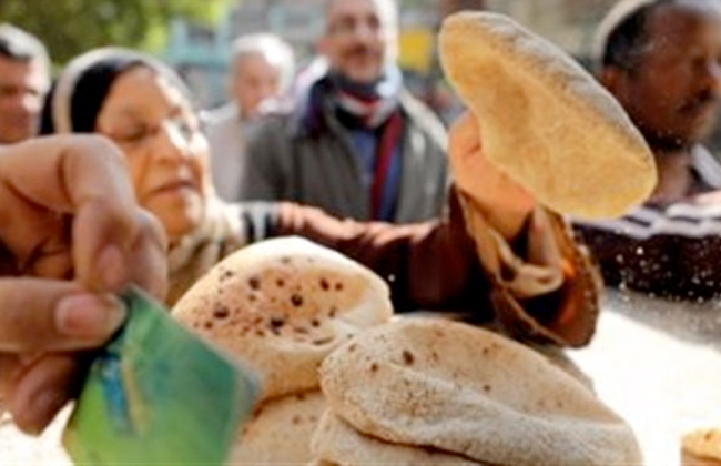 تموين القاهرة تضع شروطا لصرف حصص الخبز لحاملي البطاقات.. تعرف عليها - بوابة  الأهرام