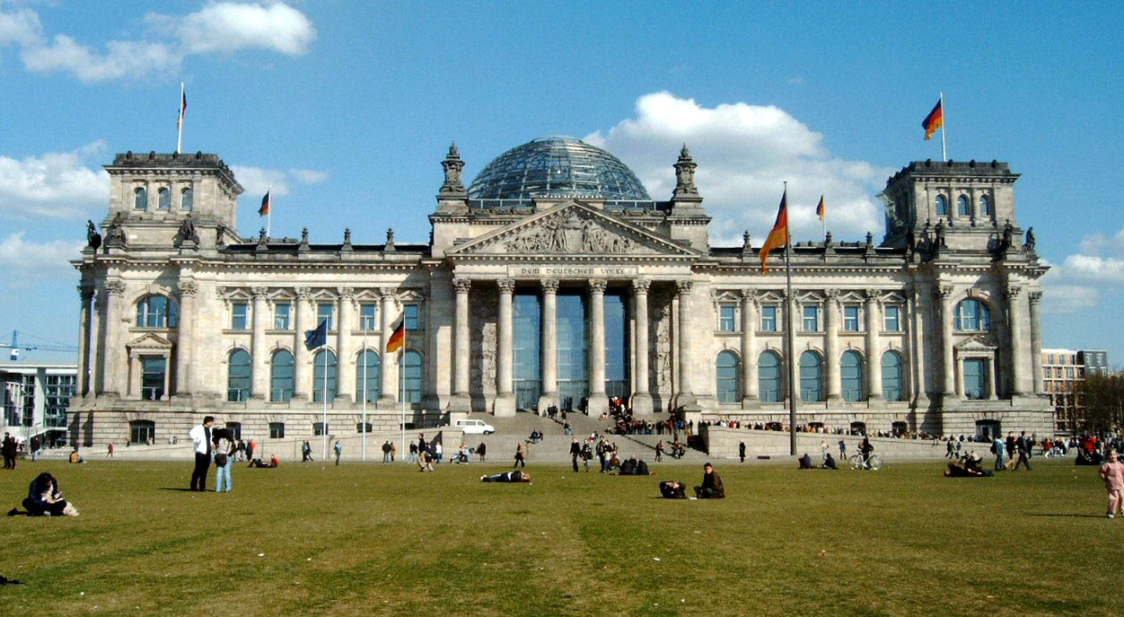 الحكومة الألمانية تصادق على استراتيجية لسياستها الخارجية للمناخ