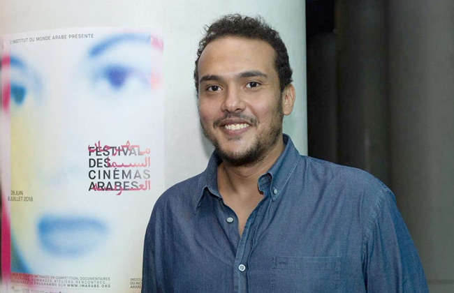 فيلم النحت في الزمن يفوز بجائزة لجنة التحكيم في مهرجان السينما العربية بباريس