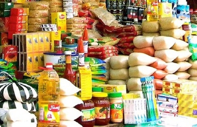 تعرف على واردات مصر من المواد الغذائية في 3 أشهر بفاتورة قدرها 1.6 مليار  دولار - بوابة الأهرام