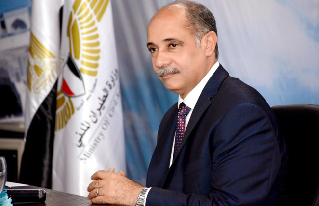 تحت رعاية وزير الطيران المدني مصر تستضيف مؤتمر المجلس الدولي للمطارات