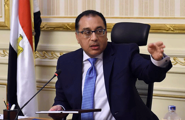 رئيس الوزراء يستعرض خطة تطوير شاملة لمصلحة الضرائب المصرية  