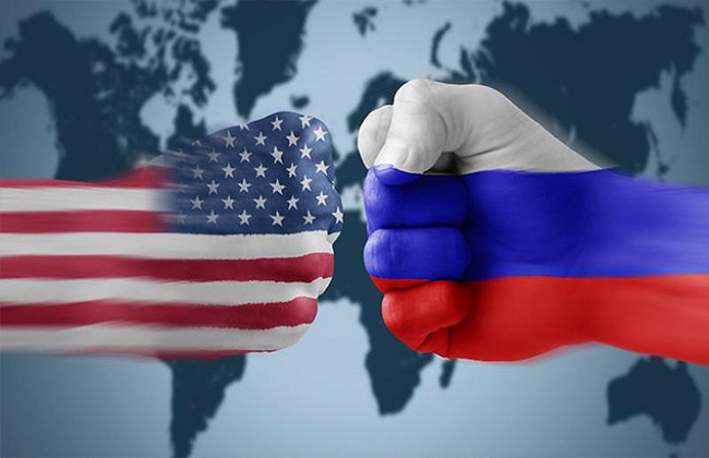 أمريكا تعلن تفاصيل العقوبات الجديدة على روسيا ردا على حادث التسميم في بريطانيا