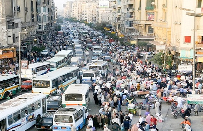 في الذكري الخامسة الدولة تواصل جهودها للحد من الزيادة السكانية وخبير الحل في الحوكمة