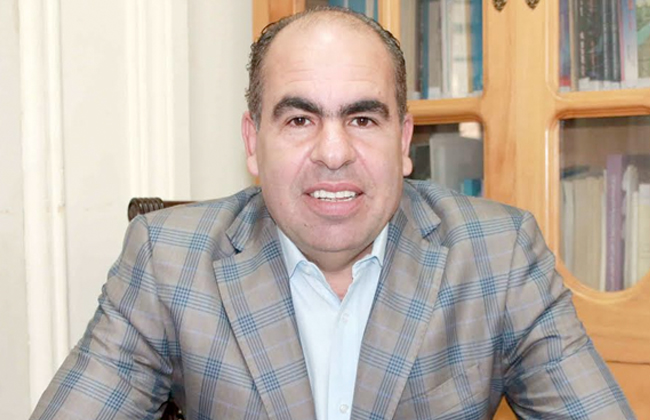 نائب رئيس حزب الوفد يعلن تدشين صندوق لدعم ذوي الاحتياجات الخاصة