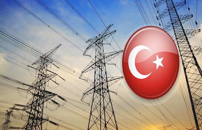 تركيا ترفع أسعار الكهرباء والتضخم يتفاقم