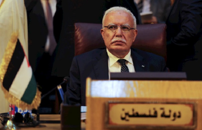 المالكي قضية الفلسطينية ستكون على رأس جدول أعمال قمة الجزائر