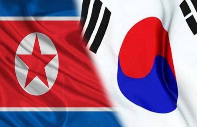 اتفاق الكوريتين على تأكيد طلب استضافة أولمبياد  