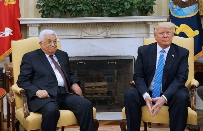 الولايات المتحدة تؤكد وقف مزيد من المساعدات للفلسطينيين