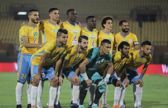 بعد فوز الإسماعيلي على بيراميدزتعرف على ترتيب جدول الدوري المصري