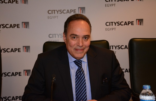 كبرى الشركات العقارية السعودية تبحث فرص الاستثمار في مصر