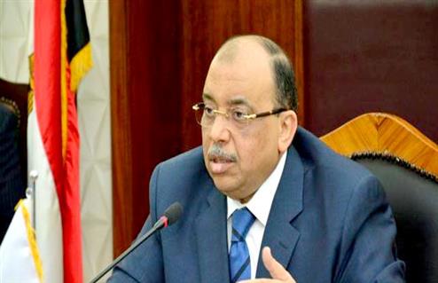 وزير التنمية المحلية يوجه التهنئة للمرأة المصرية وللقيادات النسائية العاملة فى الوحدات 