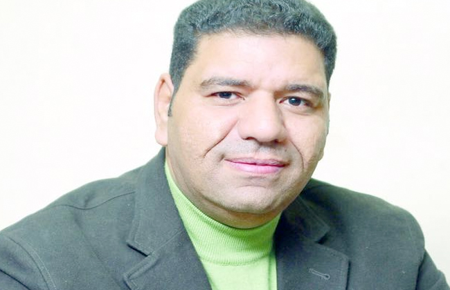 جمال نور الدين رئيساً لتحرير البوابة الإلكترونية لوزارة الشباب والرياضة