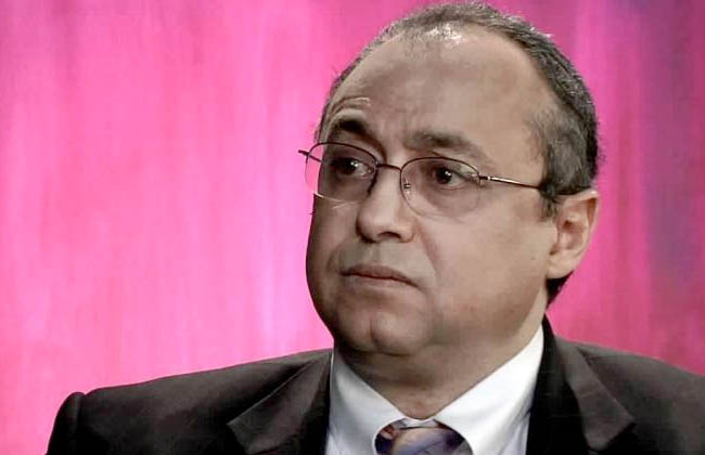 توفيق حميد لـ "القاهرة الإخبارية": 3 نقاط رئيسية تتحكم في استطلاعات الرأي قبل انتخابات الرئاسة الأمريكية
