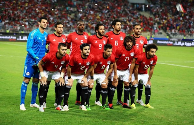 رقم قياسي للعرب في أمم إفريقيا 