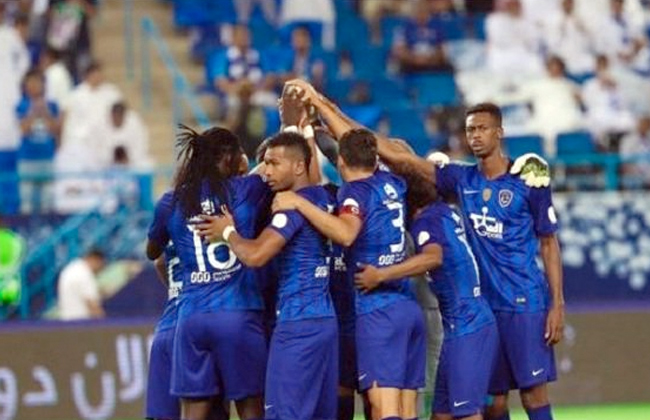 تعرف على فرص الهلال لحصد لقب الدوري السعودي؟