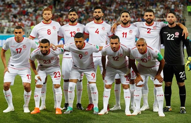 مجموعة مصر تونس تتأهل رسميا بعد الفوز على النيجر بثنائية