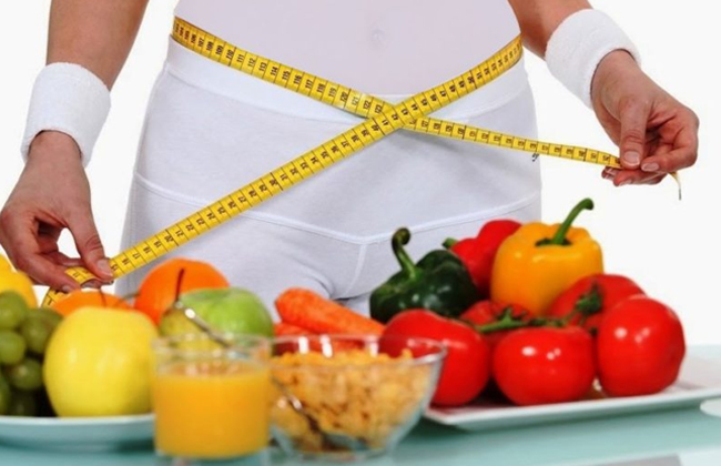 أفضل طريقة لخسارة الوزن بعد زيادته في رمضان 