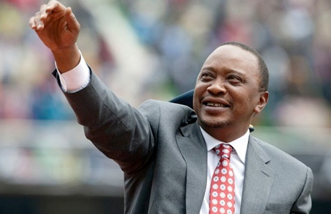 الرئيس الكيني يعلن القضاء على كل منفذي هجوم نيروبي ويؤكد مقتل  شخصا 