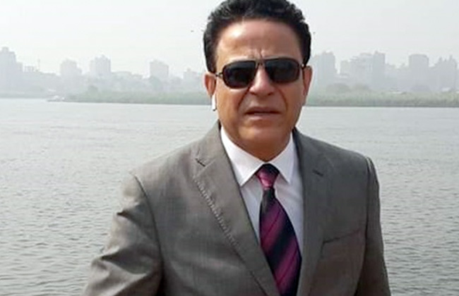 نائب محافظ القاهرة تطوير  مترا من كورنيش النيل