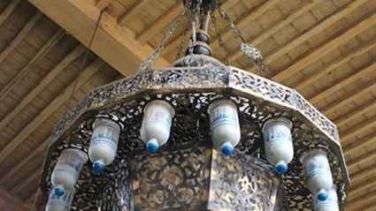 مسجد عثمان بك الجرجاوى