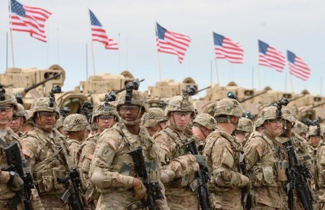 المزيد من القوات الأمريكية تغادر العراق بسبب إصابات محتملة