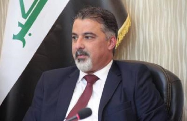وزير عراقي يعلن فتح تحقيق في وفاة  نساء جراء حريق في دار لتأهيل المشردات